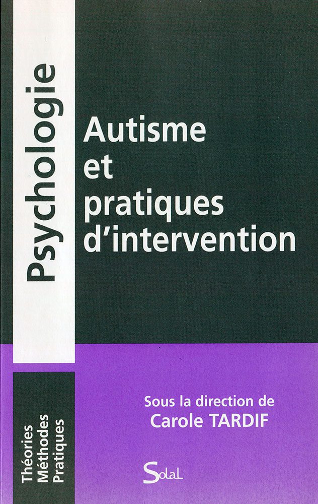 Recherche : Numérique et autisme – Centre Psycle