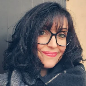 Cynthia Lopez-Bagousse