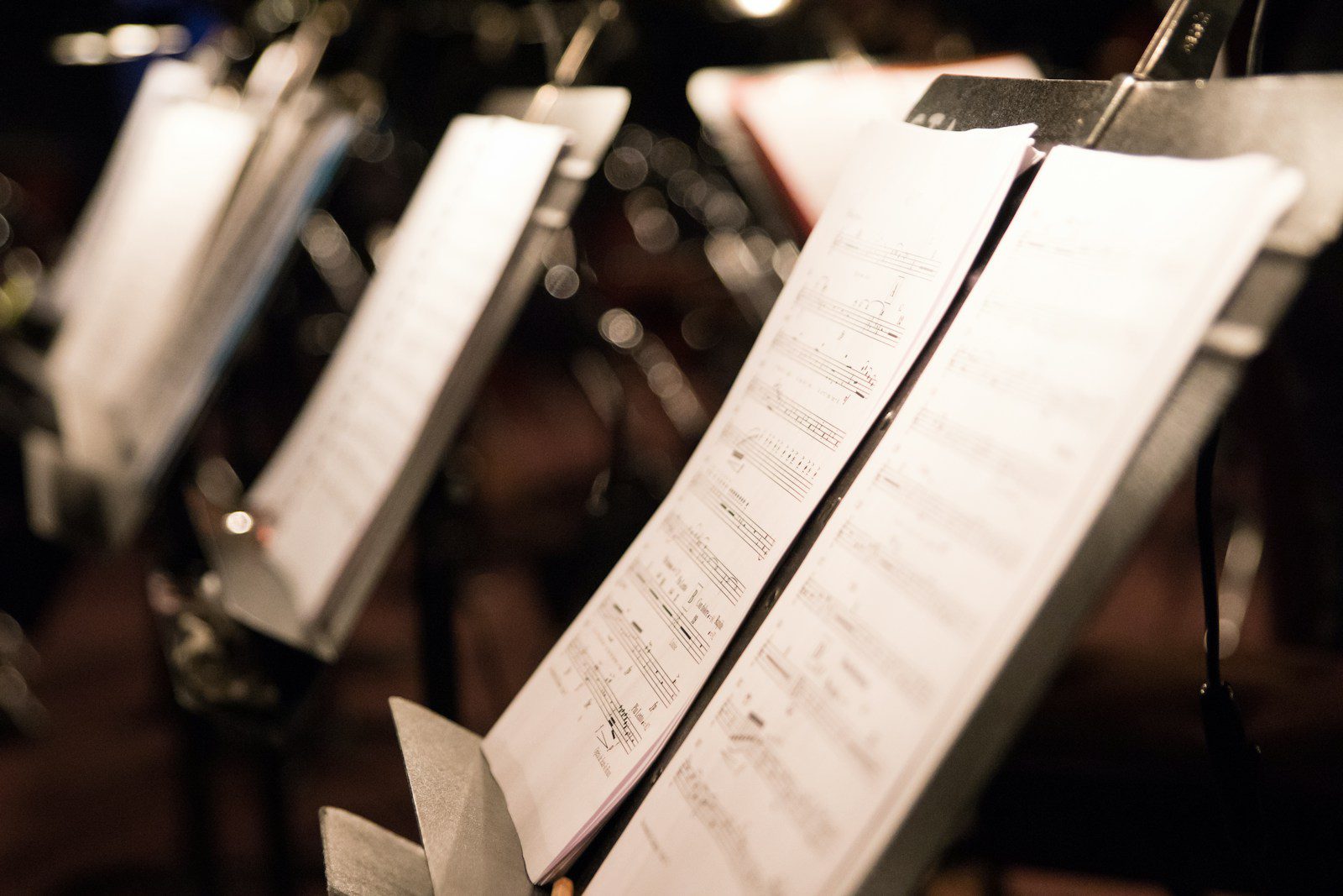 La perception visuelle experte: le cas de la lecture musicale
